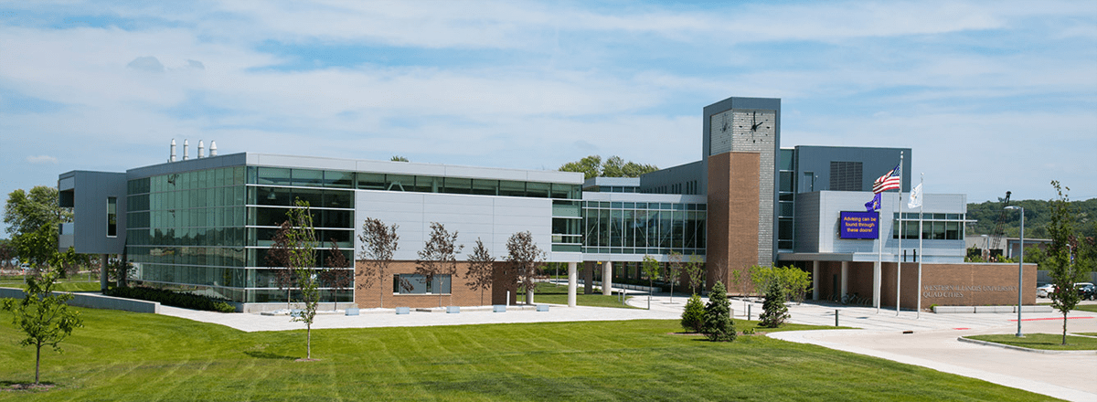 Western Illinois Campus Compact VISTA Experience