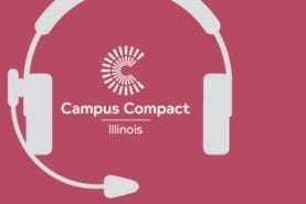 Illinois Campus Compact Webinar
